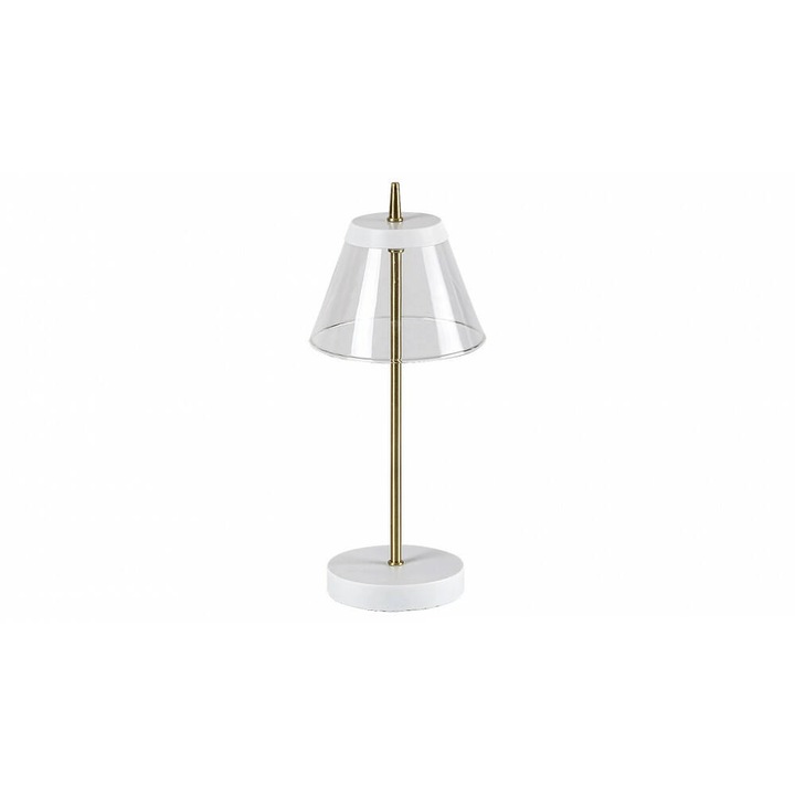 Lampa de noptiera, Rabalux, 480 lm 4000 K IP20 G