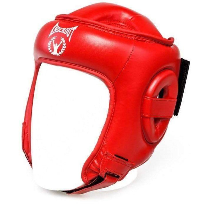 Kickbox versenysisak, Knockout, M / Red