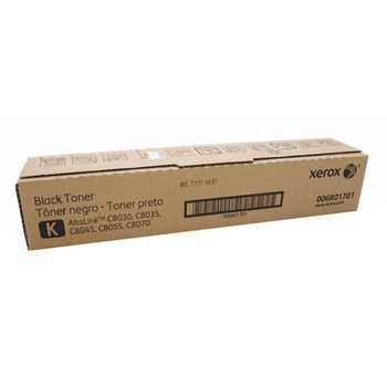 Toner Xerox 006R01701, Negru Toner Xerox 006R01701, Negru