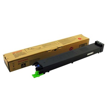Toner Sharp MX-31GTBA, Negru Toner Sharp MX-31GTBA, Negru