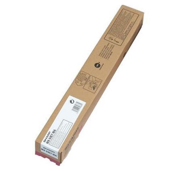 Toner Sharp MX-51GTMA, Purpuriu
