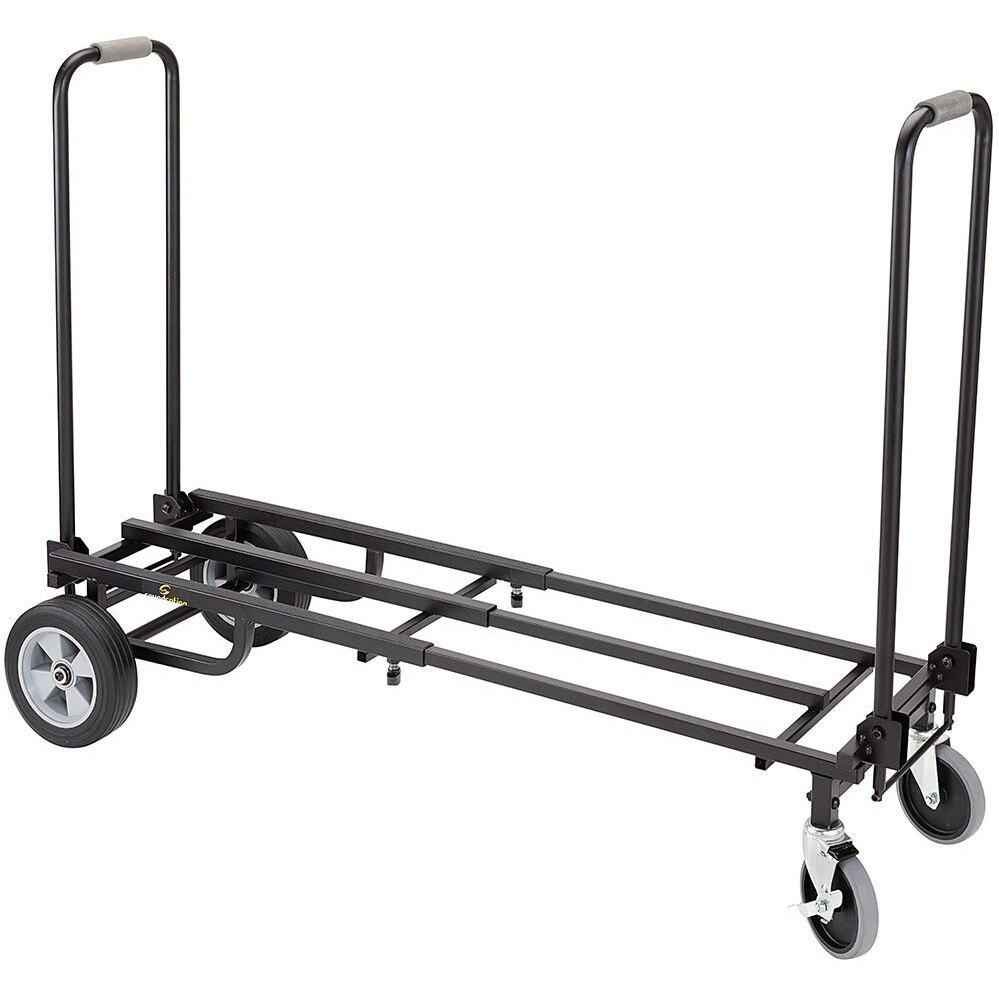 Liza Transport Echipamente - Soundsation TR200