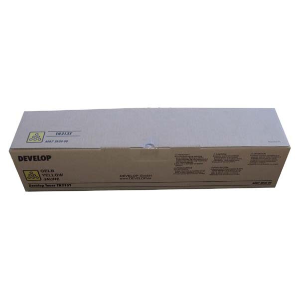 Toner Develop A0D72D2, Galben