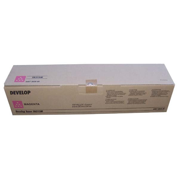 Toner Develop A0D73D2, Purpuriu