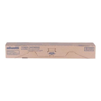 Toner Olivetti B1082, Negru Toner Olivetti B1082, Negru