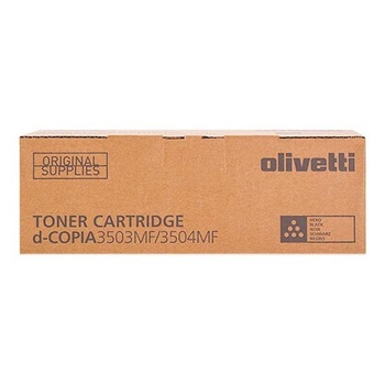 Toner Olivetti B1011, Negru Toner Olivetti B1011, Negru