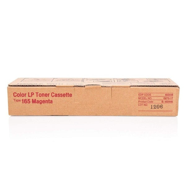 Toner Ricoh 402446, Purpuriu