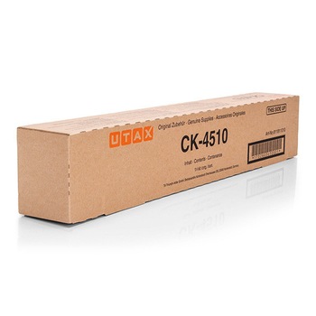 Toner Utax 611811010, Negru Toner Utax 611811010, Negru