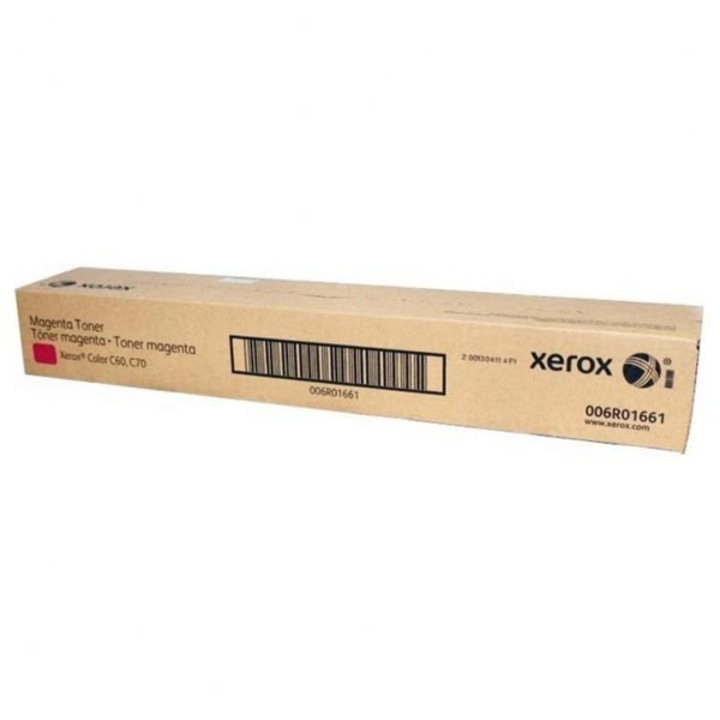Тонер Xerox 006R01661, Лилав