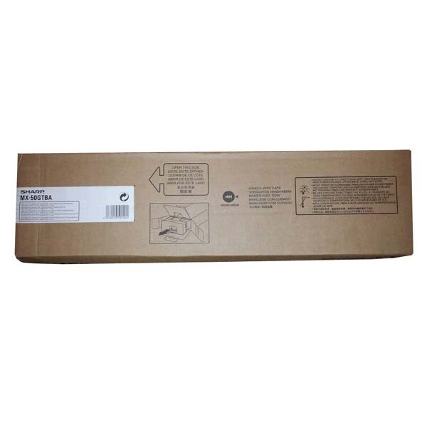 Toner Sharp MX-50GTBA, Negru