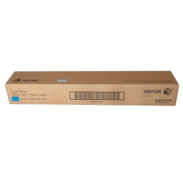 Toner Xerox 006R01660, Azur