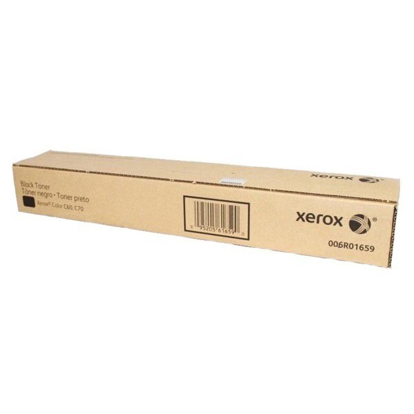 Toner Xerox 006R01659, Negru