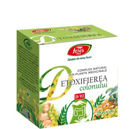 Cel mai bun colon curăță detox gnc.
