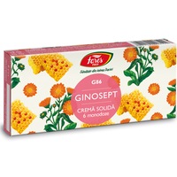 Ginosept crema solida, Fares, 6 monodoze