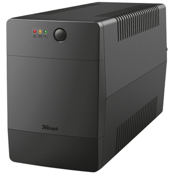 UPS Trust PAXXON 1000VA UPS Trust PAXXON 1000VA