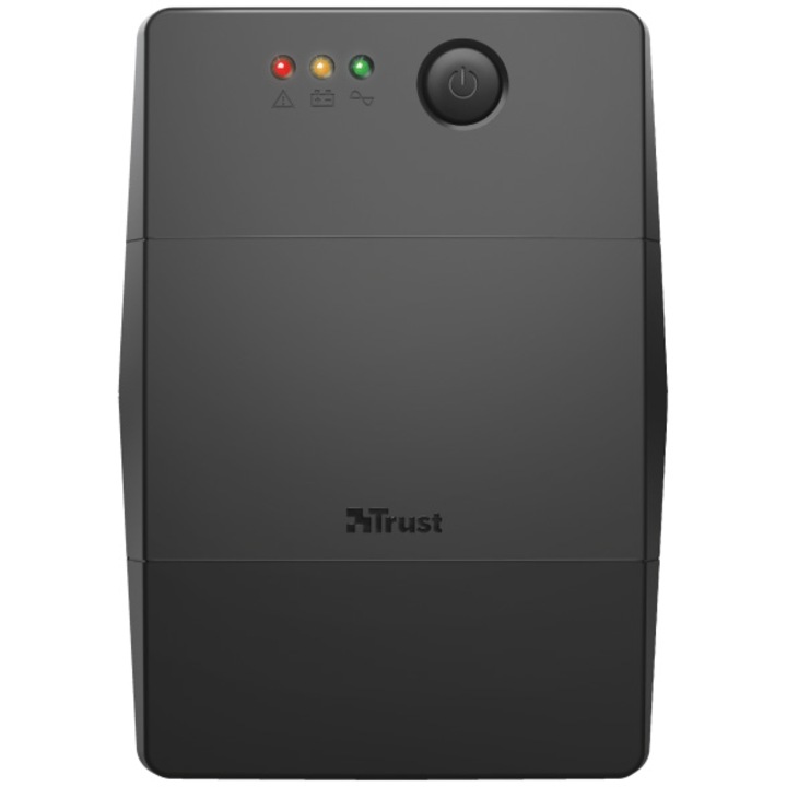 UPS Trust PAXXON 800VA