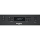 Съдомиялна Whirlpool WFO3O32NPX, 14 комплекта, 10 програми, Клас D, Motor Inverter, PowerClean Pro, Технология 6th Sense, Система Natural Dry, 60 см, Inox