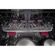 Съдомиялна Whirlpool WFO3O32NPX, 14 комплекта, 10 програми, Клас D, Motor Inverter, PowerClean Pro, Технология 6th Sense, Система Natural Dry, 60 см, Inox