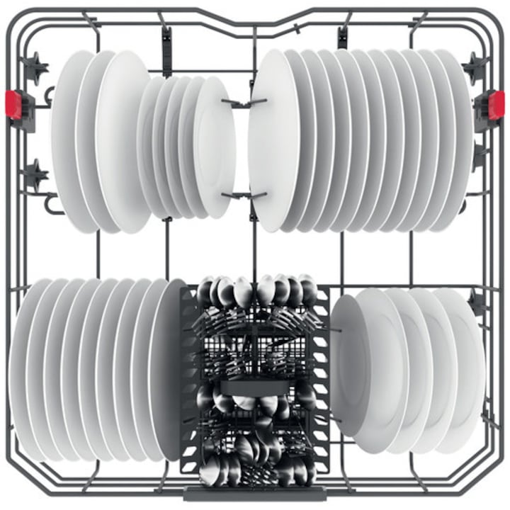 Sistem PowerClean Whirlpool