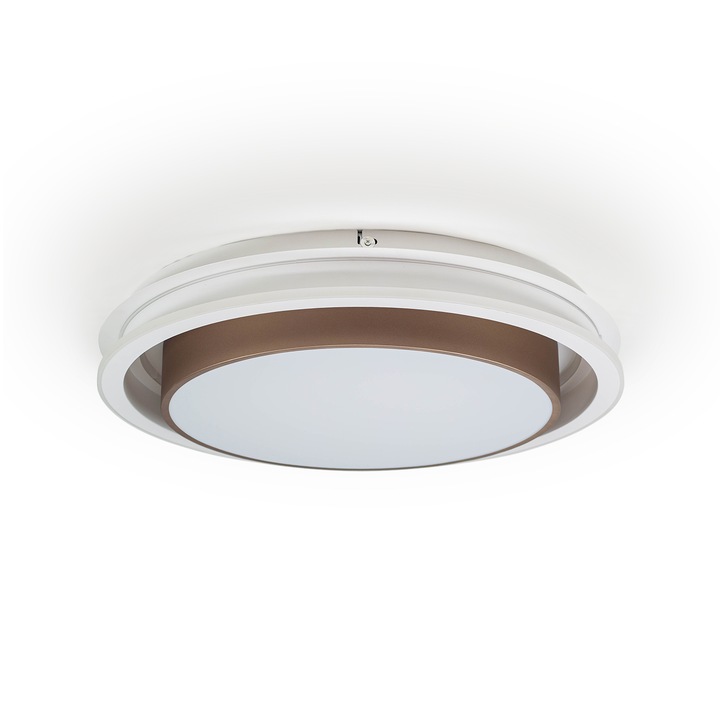 Plafoniera LED Core, Smart Bluetooth, 6860lm, IP20, 3500K-6500K