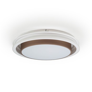 Plafoniera LED Core, Smart Bluetooth, 6860lm, IP20, 3500K-6500K Plafoniera LED Core, Smart Bluetooth, 6860lm, IP20, 3500K-6500K