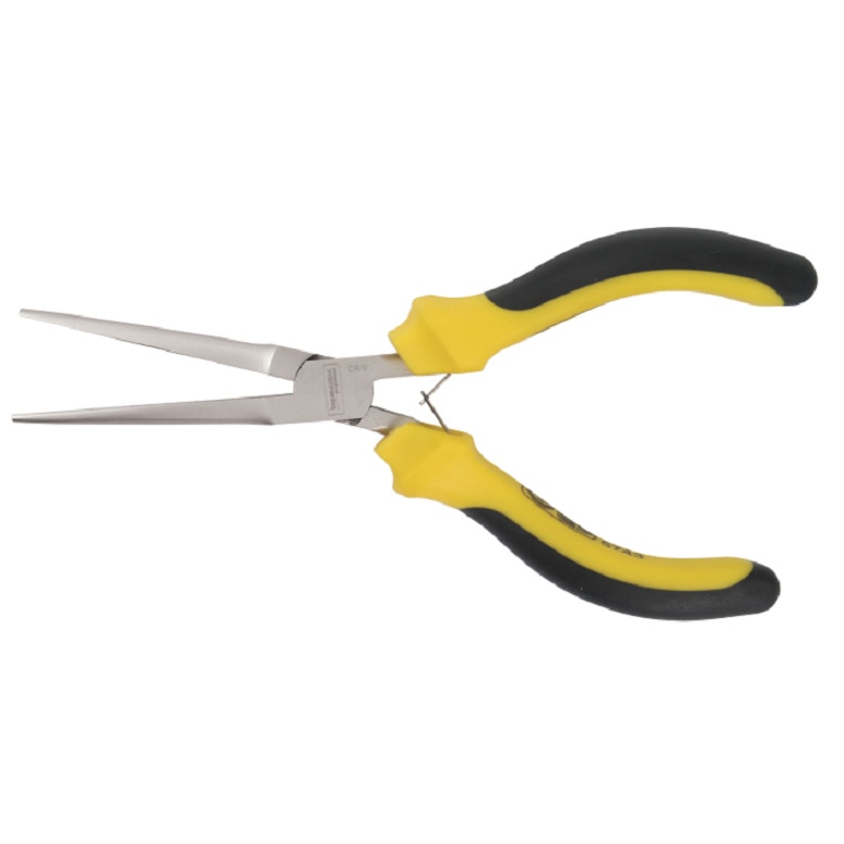 Mini cleste varf ascutit 150mm CR-V, Topmaster 211013