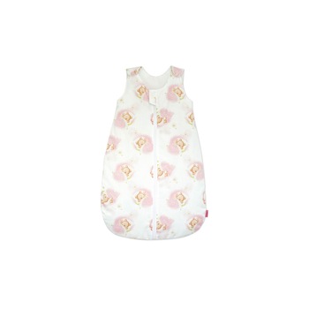 Sac de dormit, KidsDecor, iarna 2.5 tog Pink Bear's Dream 60 cm Sac de dormit, KidsDecor, iarna 2.5 tog Pink Bear's Dream 60 cm
