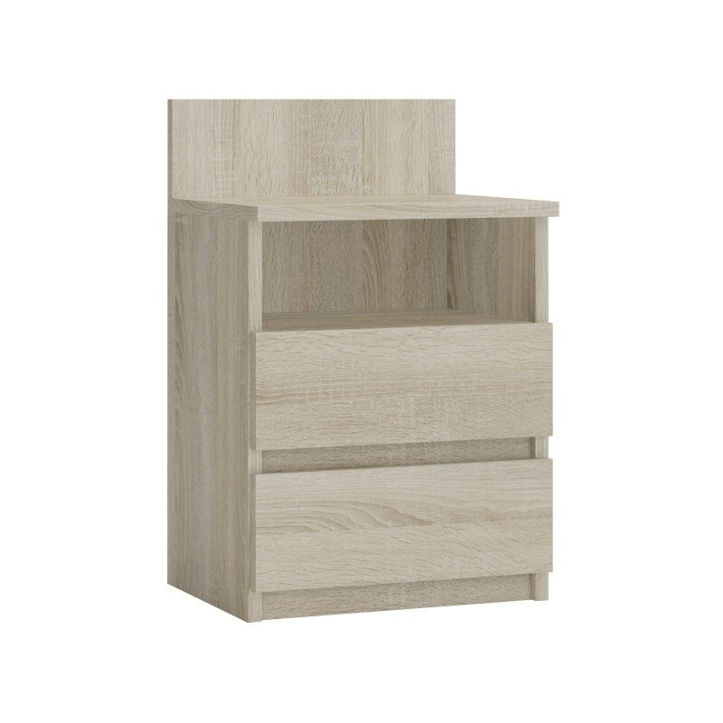Noptiera Odell M1, 59x40x32, sonoma