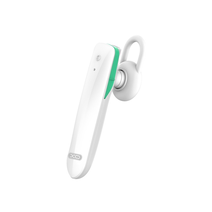 Хендсфри слушалки XO-B29 bluetooth 4.2, съвместими с Android и iOS, бели, BBL2389