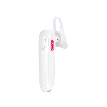 Casti Handsfree BLUETOOTH XO-B20, Multipoint, Alb, Blister Casti Handsfree BLUETOOTH XO-B20, Multipoint, Alb, Blister