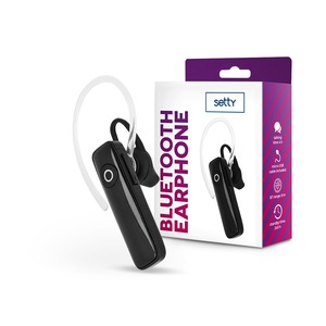 Bluetooth headset