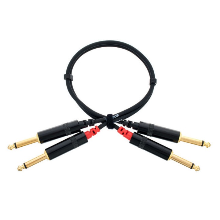 Кабел Cordial CFU 0.3 PP