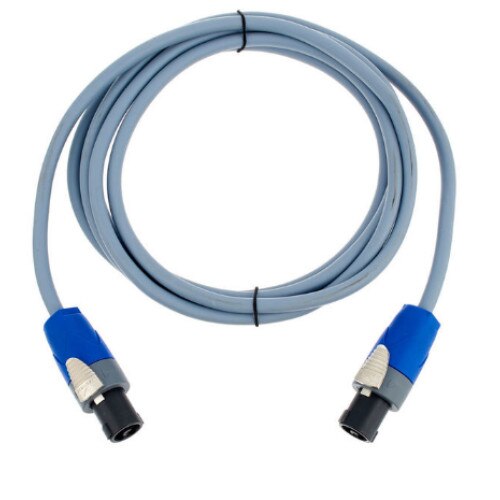 Cablu Cordial CTL 3 LL-2