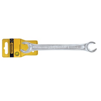 Cheie fixa hexagonala 15х17mm, Topmaster 234905 Cheie fixa hexagonala 15х17mm, Topmaster 234905
