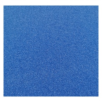 Burete filtrant acvariu - JBL Blue filter foam fine pore 50x50x10cm Burete filtrant acvariu - JBL Blue filter foam fine pore 50x50x10cm