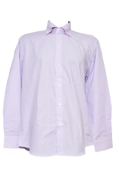 Camasa exclusive dungi, barbati, Barotti, Roz/Alb Camasa exclusive dungi, barbati, Barotti, Roz/Alb