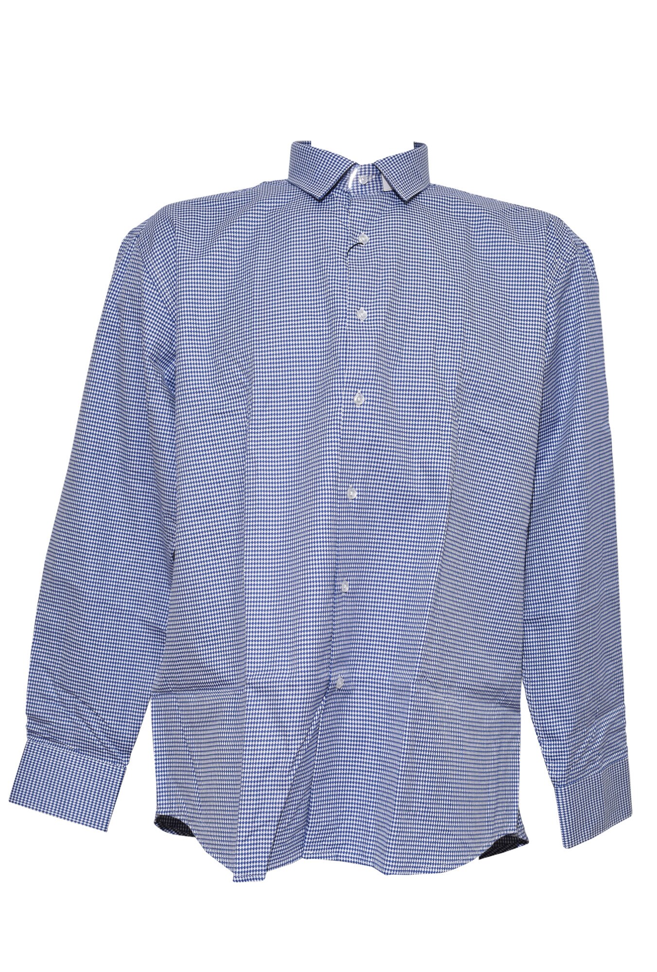 Camasa business, barbati, Barotti, Bleumarine