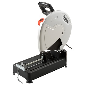 Debitator de metale Linx Makita cu disc abraziv M2402, 355 mm, 2200 W Debitator de metale Linx Makita cu disc abraziv M2402, 355 mm, 2200 W