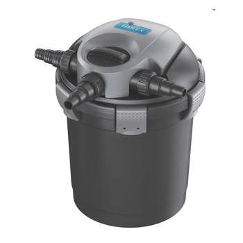 Filtru presiune iaz - Hailea QF20 -9W UVC Filtru presiune iaz - Hailea QF20 -9W UVC