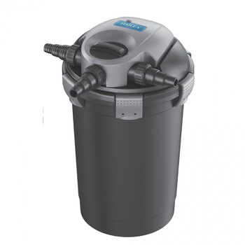 Filtru presiune iaz - Hailea QF25-11W UVC Filtru presiune iaz - Hailea QF25-11W UVC