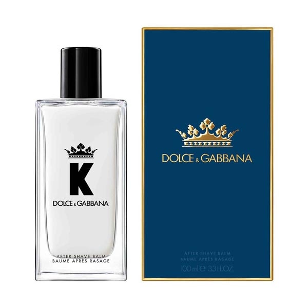 Balsam After Shave Dolce & Gabbana, K, 100 ml