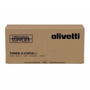 Toner Olivetti B0360, Negru Toner Olivetti B0360, Negru