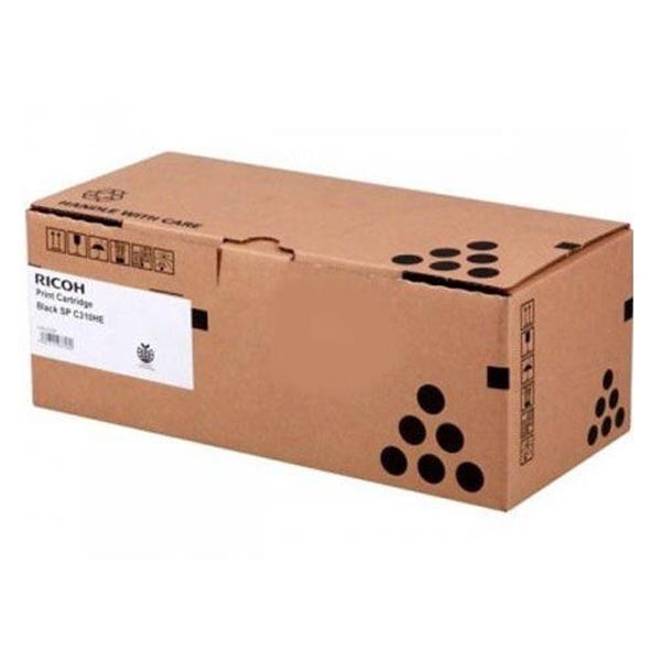 Toner Ricoh 407647, Negru