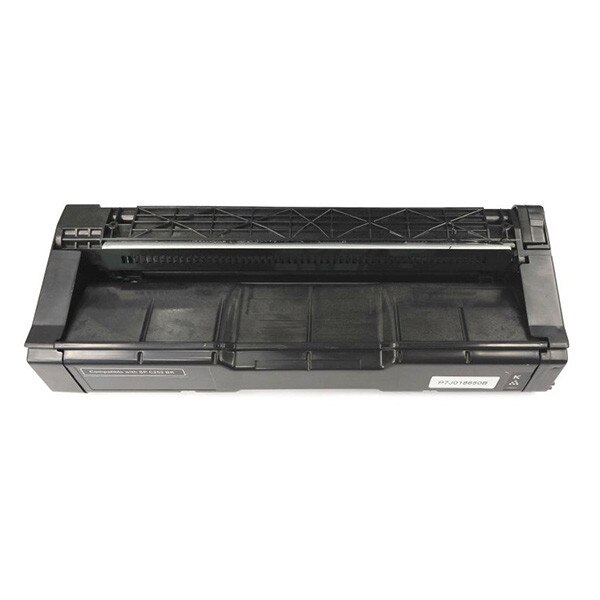 Toner Ricoh 407716, Negru
