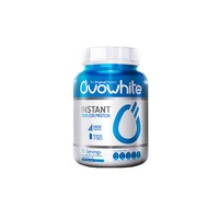 proteina naturala din albus de ou ovowhite ciocolata cu alune 453g imagen 20_0_
0