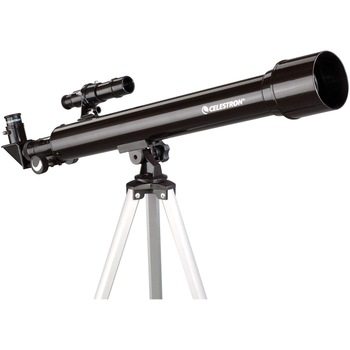 Telescop Celestron PowerSeeker 50 A Telescop Celestron PowerSeeker 50 A
