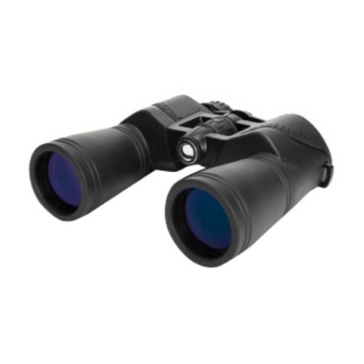 Бинокъл Celestron Landscout, 12x50, черен