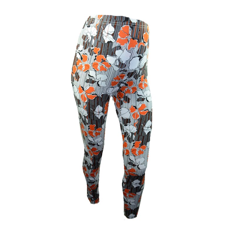 Colanti pentru gravide AE CAE1G, Multicolor, Multicolor