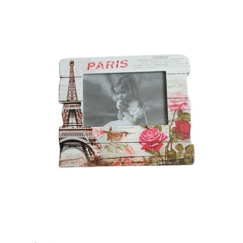 Rama foto , 10 x 15 , Alb Rama foto , 10 x 15 , Alb