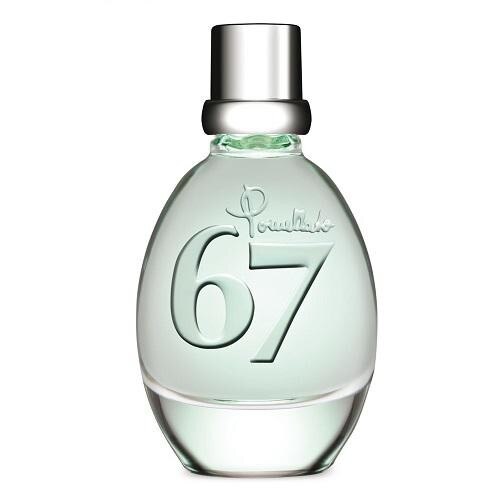Apa De Toaleta Pomellato 67 Unisex 30 ml